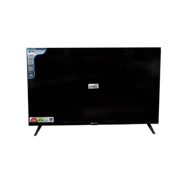 32 inch Smart TV - NVI3222SFBV