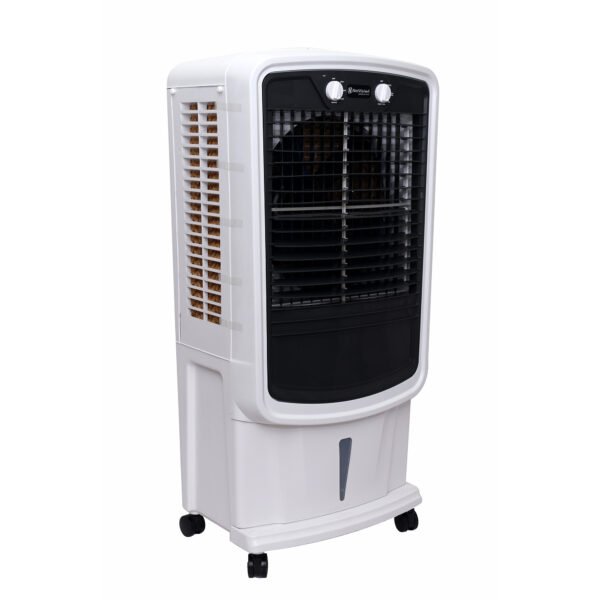 80 Ltrs Air Cooler - NAC8005PT - Image 2