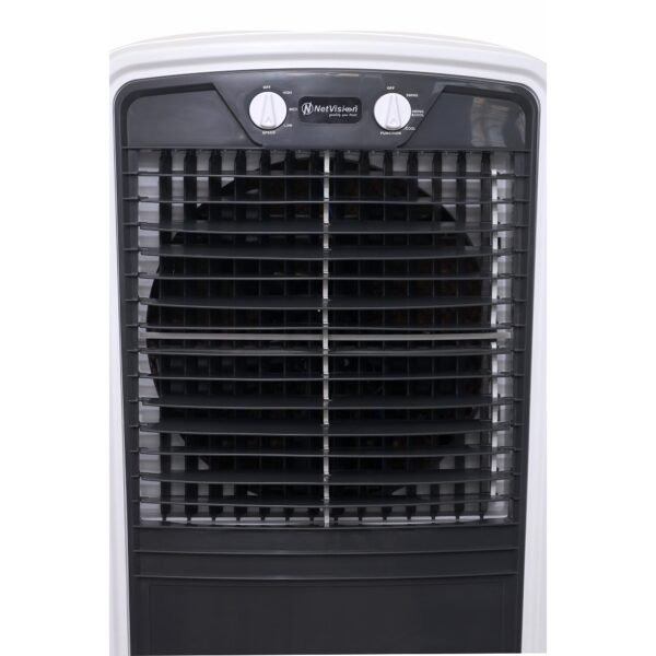 80 Ltrs Air Cooler - NAC8005PT - Image 3