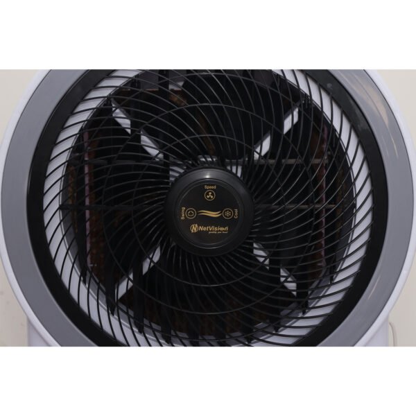 75 Ltrs Air Cooler - NAC7525PT - Image 7