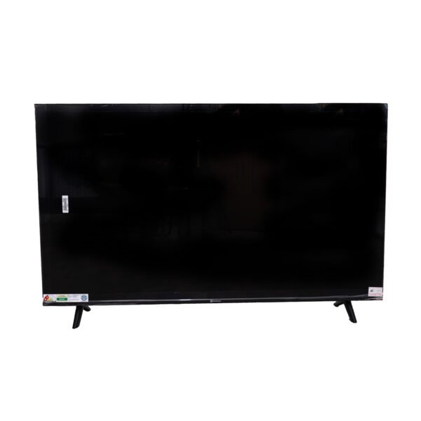 55 inch Google - NVI5581GKBV