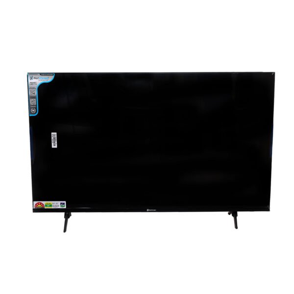 43 inch Smart TV - NVI4322SFBV