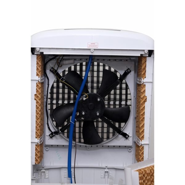 80 Ltrs Air Cooler - NAC8005PT - Image 6