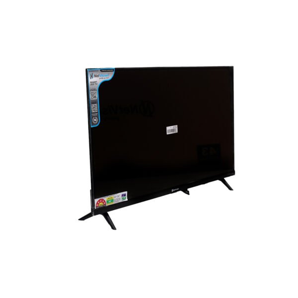 32 inch Smart TV - NVI3222SFBV - Image 2