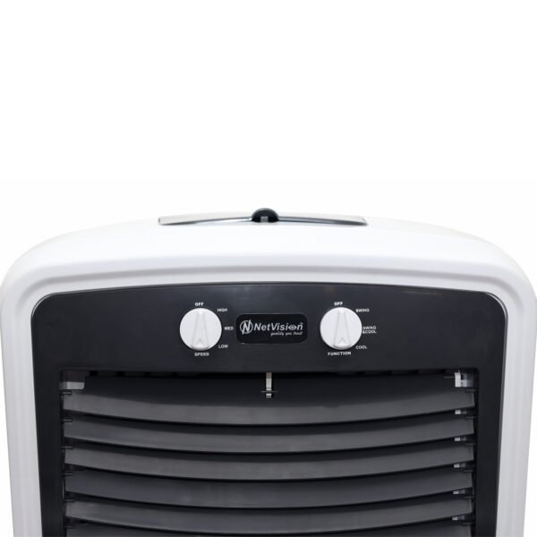 100 Ltrs Air Cooler - NAC10006PT - Image 6