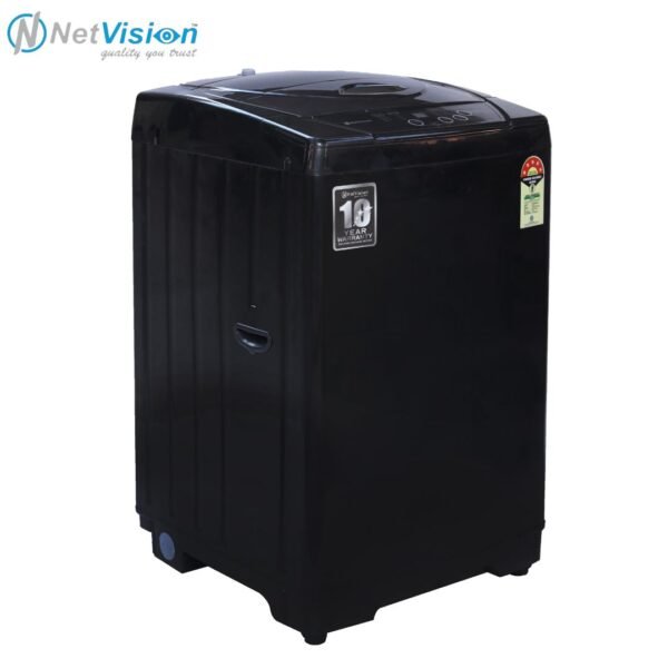 7.0 KG Fully Automatic - NWM7071FPPPT - Image 2