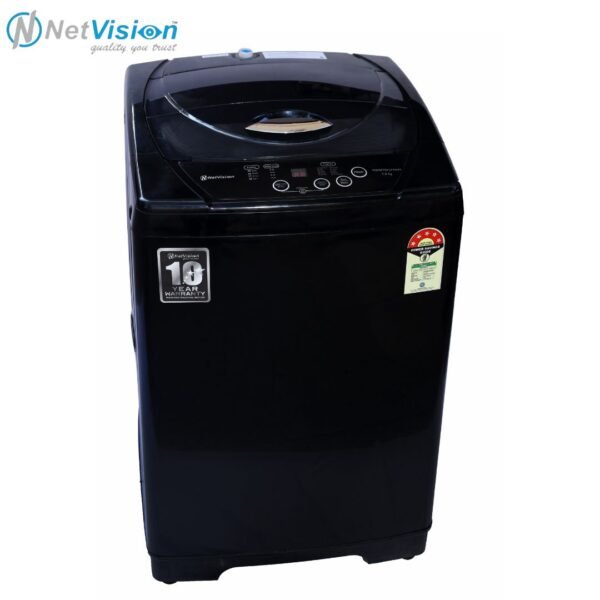 7.0 KG Fully Automatic - NWM7071FPPPT - Image 5