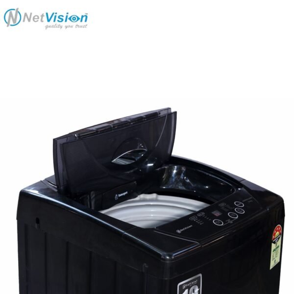 7.0 KG Fully Automatic - NWM7071FPPPT - Image 6
